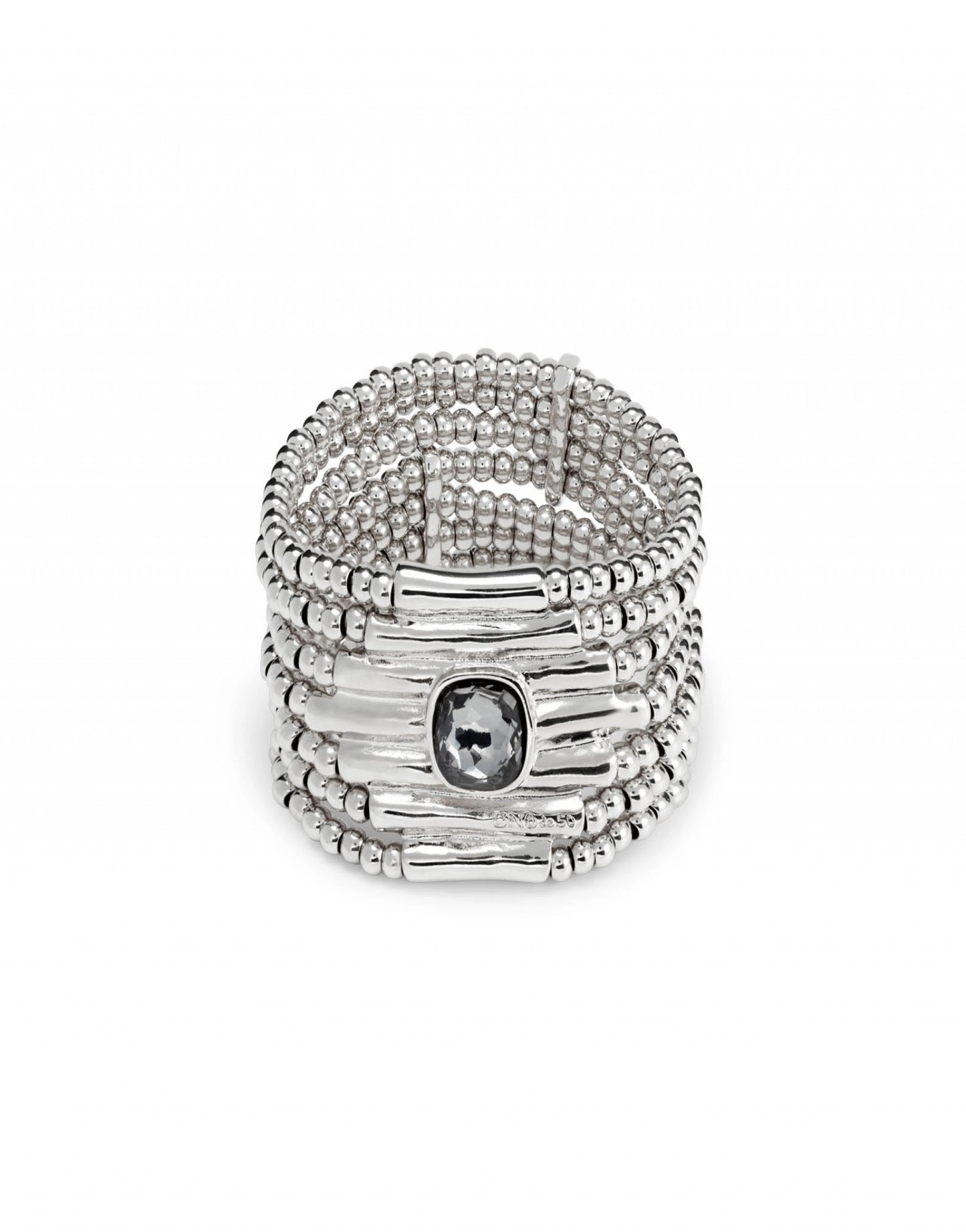 Pulsera Infinito PUL2217GRSMTL