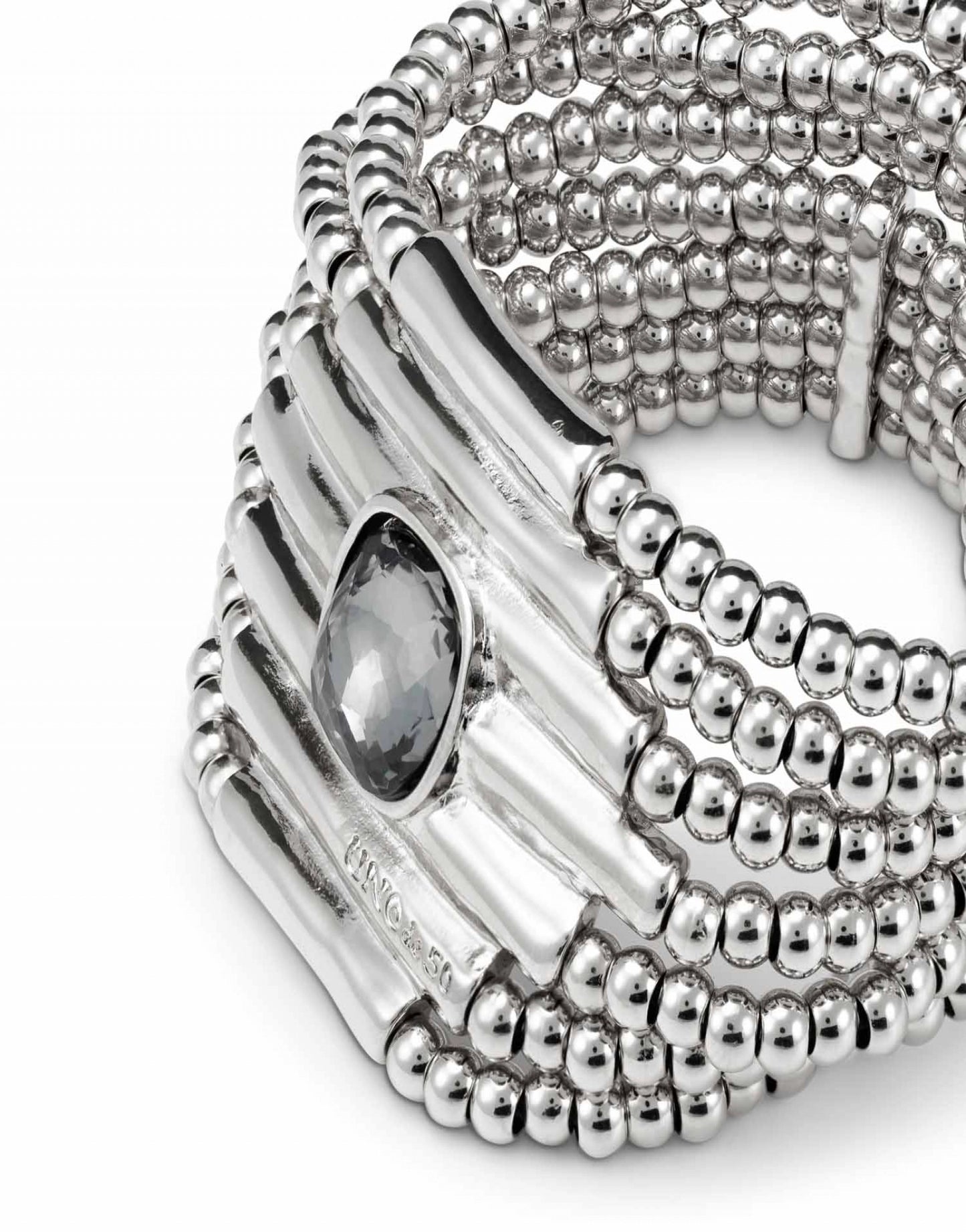 Pulsera Infinito PUL2217GRSMTL