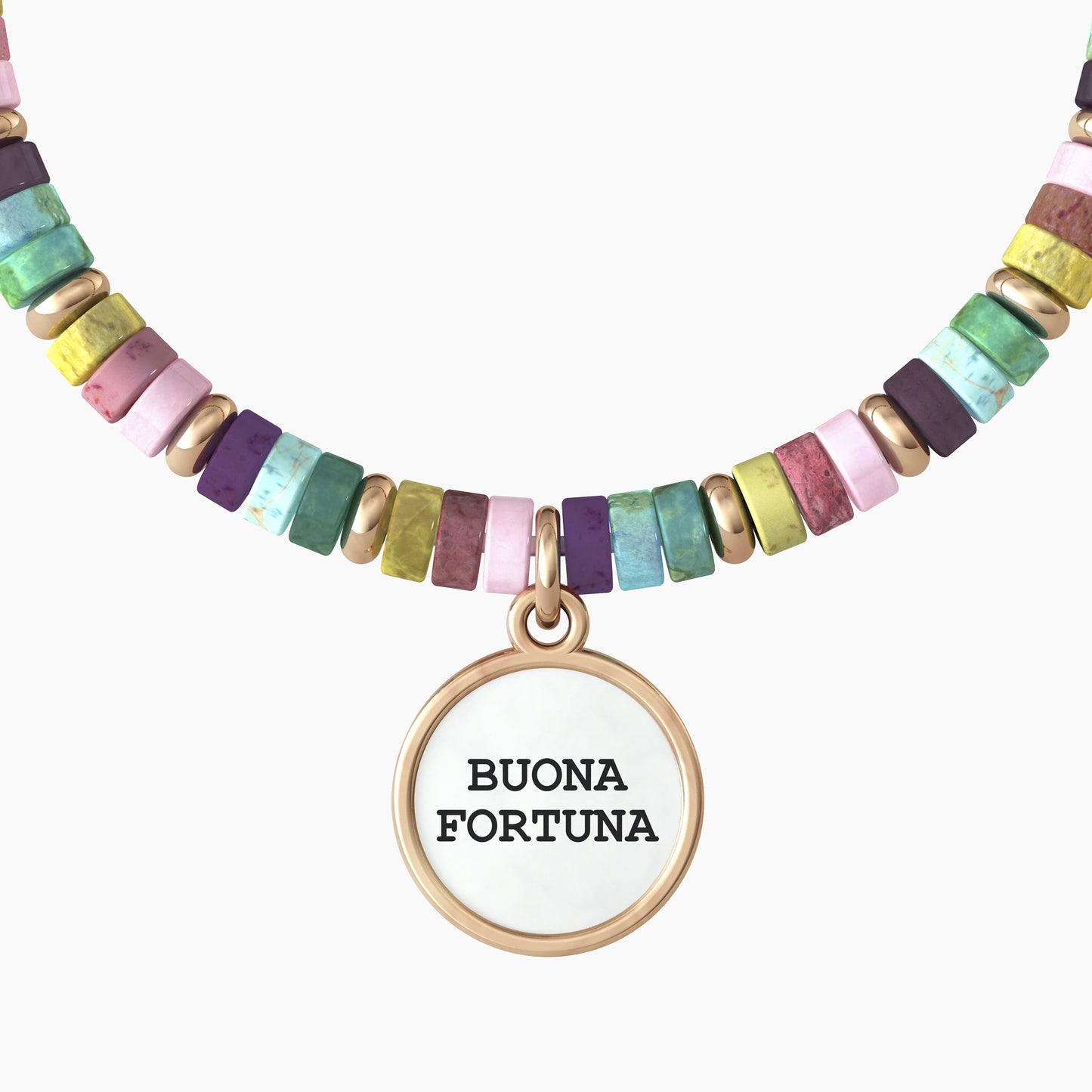 Pulsera Buena Suerte Trébol de Cuatro Hojas 732033