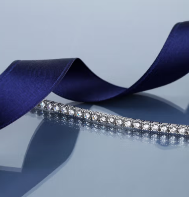Pulsera Tesoros en Plata SAIW123