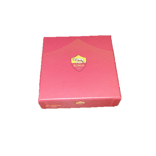 Reloj AS Roma Time Only Child rojo P-RR443KR1