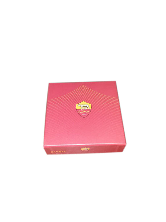 AS Roma Reloj de Cuarzo Negro P-RN443XN1