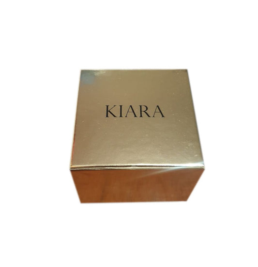 Pendientes Colgante Corazón Rojo Basik con Circonitas KERD2055B