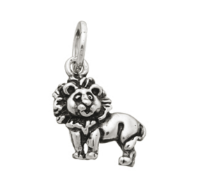 Dije Animal Leoncino 07640