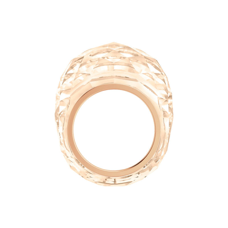 Anillo de cristal rosa Nirvana 5474378