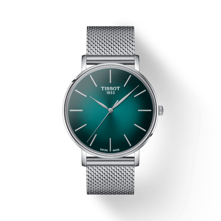 Reloj Hombre Everytime Gent T1434101109100