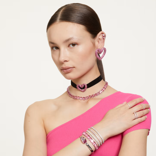 Brazalete Matrix Tennis Blanco 5648936