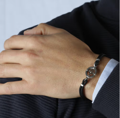 Pulsera Versilia Hombre SAHB06