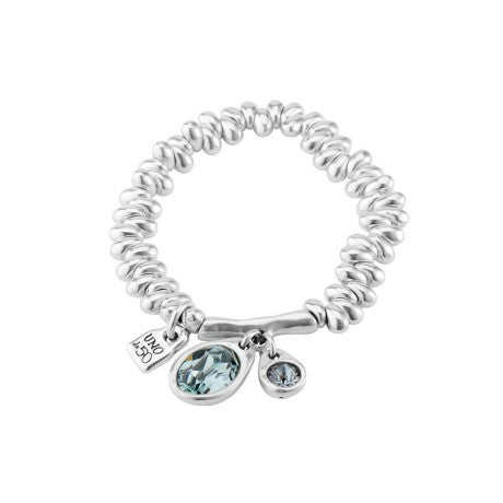 Pulsera Eclipse PUL2225AZUMTL0M