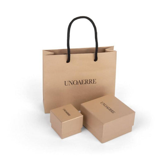 Orecchini Pendenti Rosati Bianco e Nero 007EXO0011005