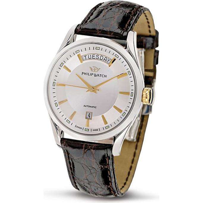 Orologio Uomo Automatico Sunray R8221680006