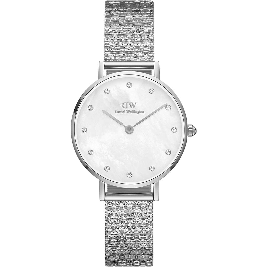 Petite Lumine 28mm Reloj para mujer DW00100592