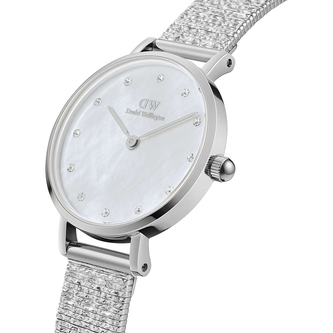 Petite Lumine 28mm Reloj para mujer DW00100592
