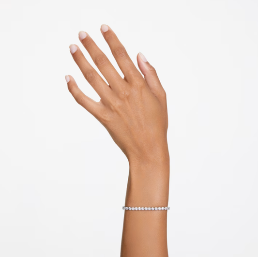 Brazalete Matrix Tennis Blanco 5648936