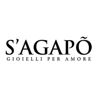s'agapò