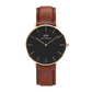 Reloj clásico St Mawes para hombre DW00100545