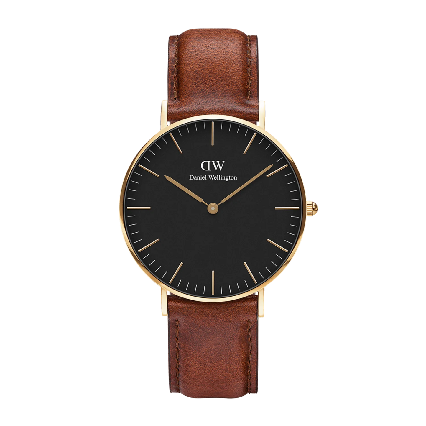 Reloj clásico St Mawes para hombre DW00100545