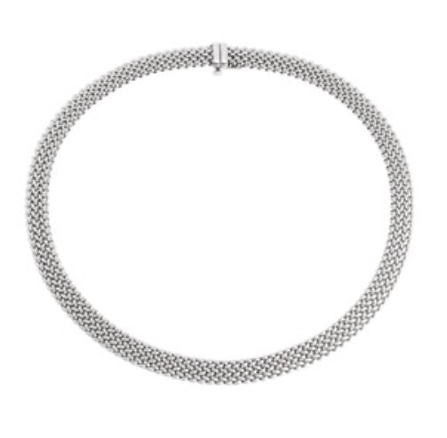 Collar en Plata 711ECH0042000