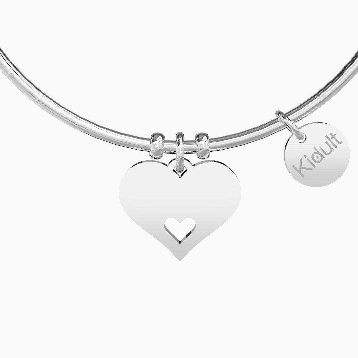 Bracciale Cuore Cugina 731615