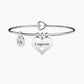 Bracciale Cuore Cugina 731615