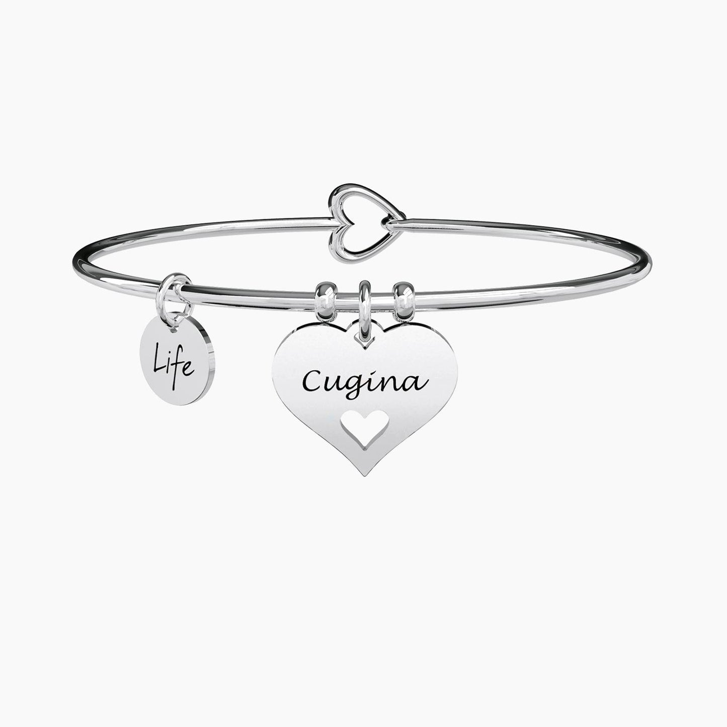 Bracciale Cuore Cugina 731615