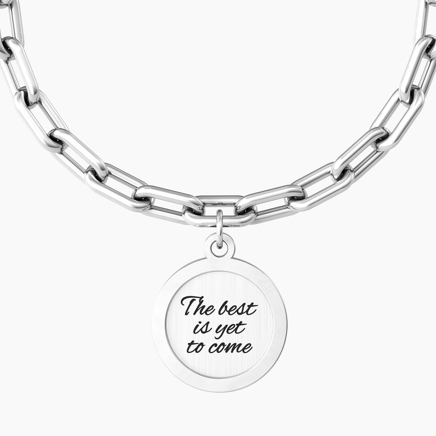 Bracciale 50 The Best Is Yet To Come 731953