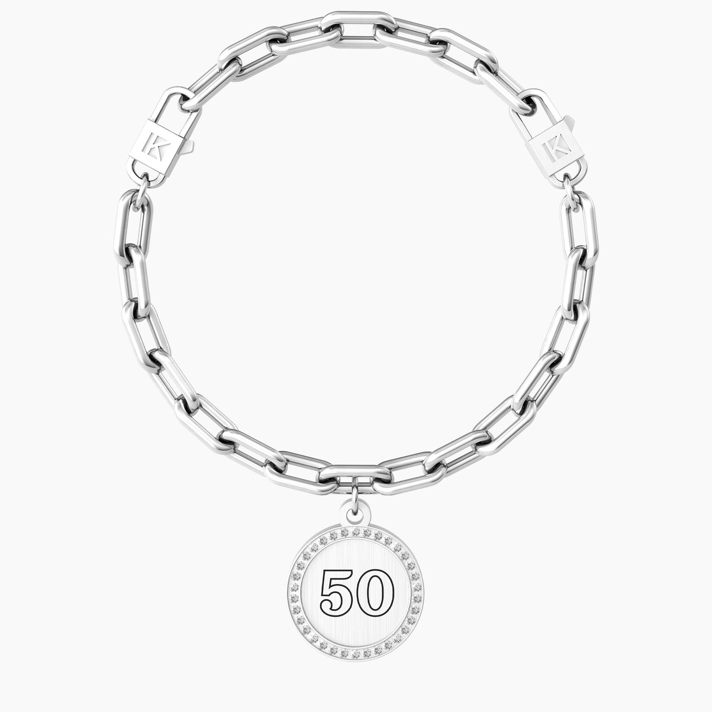 Bracciale 50 The Best Is Yet To Come 731953