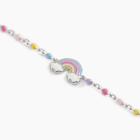 Pulsera arcoíris 533481