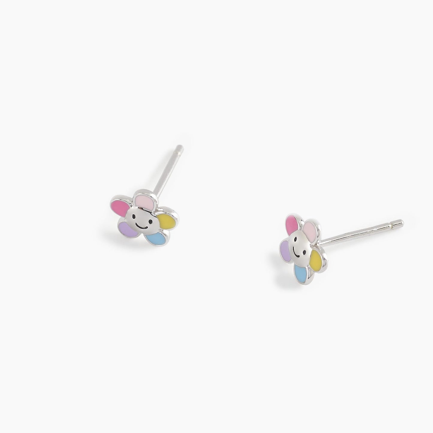 Pendientes Bloom con Flor 563456