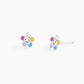 Pendientes Bloom con Flor 563456