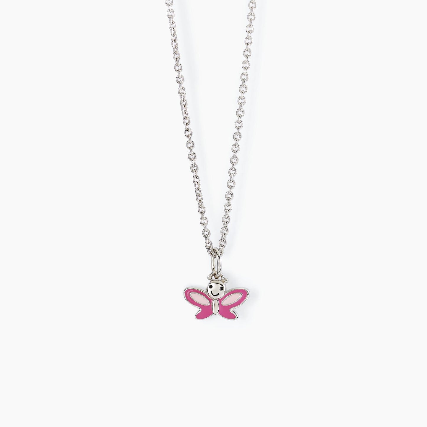 Girocollo Lady Butterfly con Farfalla 553420