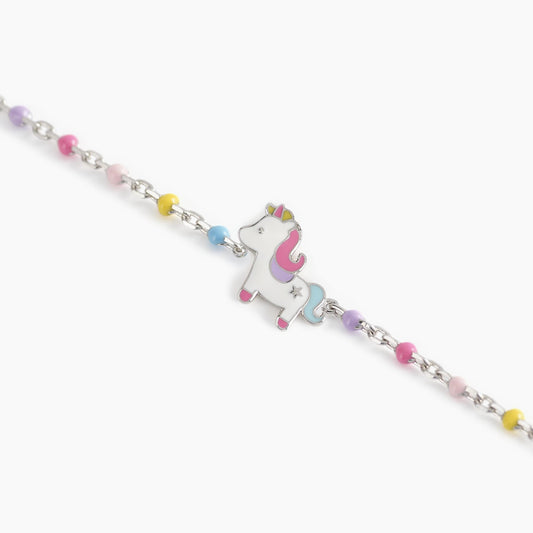 Pulsera Unicornio Mágico 533491