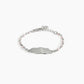 Bracciale My Tag con Nuvoletta Incidibile 533495