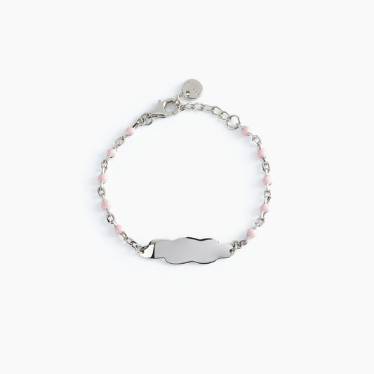 Pulsera My Tag con Nube Grabable 533495