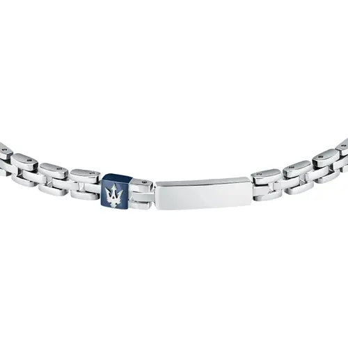 Bracciale Uomo Iconic Acciaio JM324AVD56