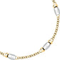 Bracciale Colori Dorato SAXQ17
