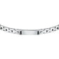 Bracciale Uomo Motown Acciaio SABH52