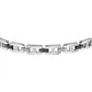 Bracciale Uomo Motown Acciaio SALS60