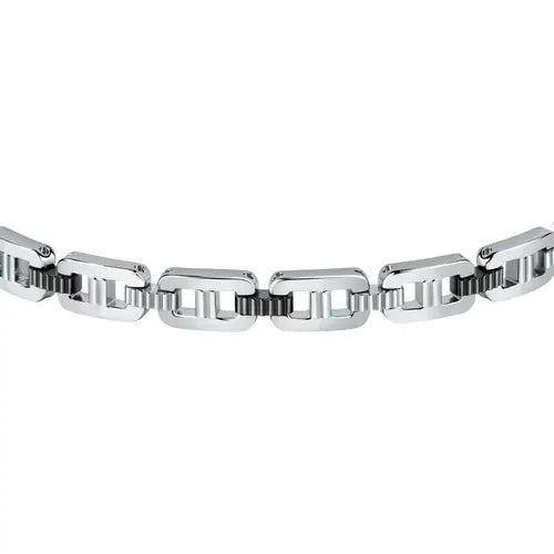 Bracciale Uomo Motown Acciaio SALS60