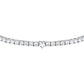 Bracciale Tesori Tennis con Zirconi SAIW166