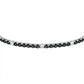 Bracciale Tesori Tennis con Zironi Neri e Bianchi SAIW229