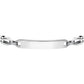 Bracciale Uomo Energy Acciaio SAFT51