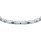 Bracciale Uomo Premium Acciaio SAVK06