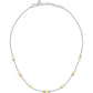 Collana Colori in Acciaio SAXQ04
