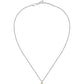 Collana Uomo Gold con Pendente SATM26