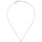 Collana Tesori con Punto Luce SAIW156