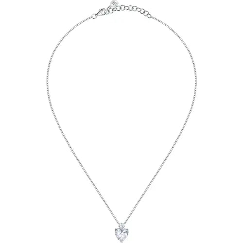 Collana Tesori con Cuore SAIW158