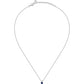 Collana Tesori con Pietra Blu SAIW172