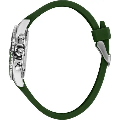 Orologio Uomo 230 Acciaio e Verde R3251161051