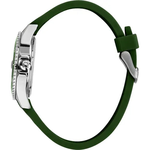 Orologio Uomo 230 Acciaio e Verde R3251161055